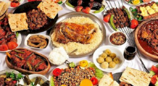 Marmara Mutfağı