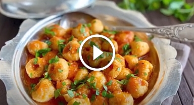 Adana Mutfağının Sarımsaklı Köfte Tarifi