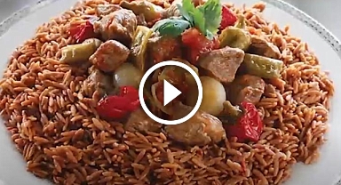 Ankara Mutfağının Ankara Tava Tarifi 