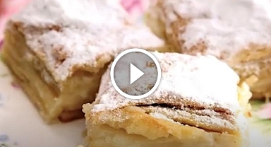 Artvin Mutfağının Laz Böreği Tarifi 