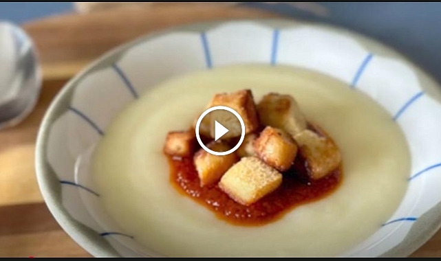 Bartın Mutfağının Pumpum Çorbası Tarifi