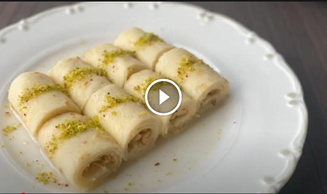 Batman Mutfağının Şıllık Tarifi