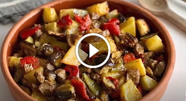 Bayburt Mutfağının Bayburt Tava Tarifi