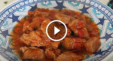 Bilecik Mutfağının Yahni Tarifi 