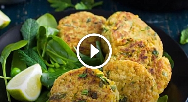 Bingöl Mutfağının Lor Köftesi Tarifi 