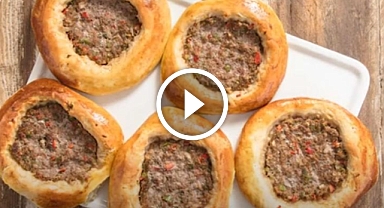 Bursa Mutfağının Cantık Tarifi 