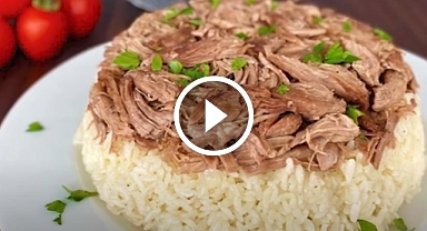 Çorum Mutfağının İskilip Dolması Tarifi 