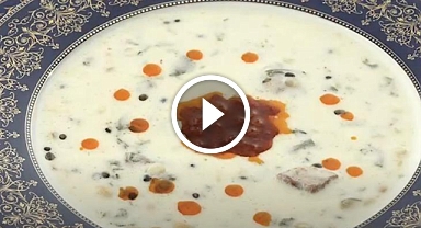 Erzincan Mutfağının Kelecoş Tarifi 