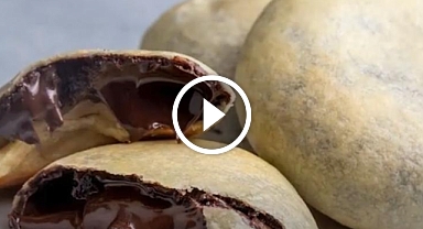 İzmir Mutfağının Bomba Tatlısı Tarifi 