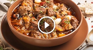 Kahramanmaraş Mutfağının Maraş Tava Tarifi