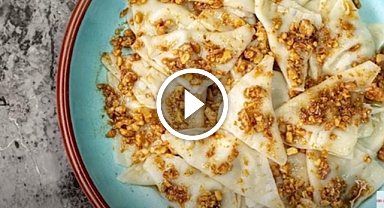 Karabük Mutfağının Peruhi Tarifi