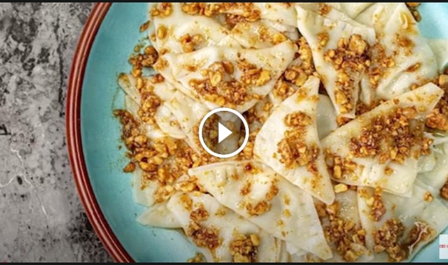 Karabük Mutfağının Peruhi Tarifi