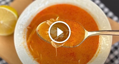 Karaman Mutfağının Arabaşı Çorbası Tarifi