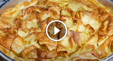 Kırıkkale Mutfağının Su Böreği Tarifi