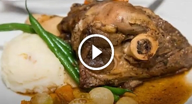 Kırklareli Mutfağının Kuzu Kapama Tarifi