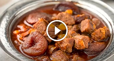 Kırşehir Mutfağının Çirleme Tarifi