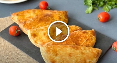 Mardin Mutfağının Sembusek Tarifi