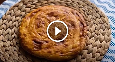 Muş Mutfağının Muş Ketesi Tarifi