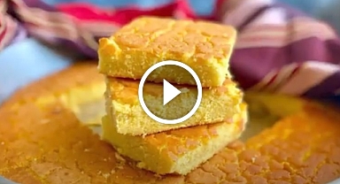 Ordu Mutfağının Mısır Ekmeği Tarifi