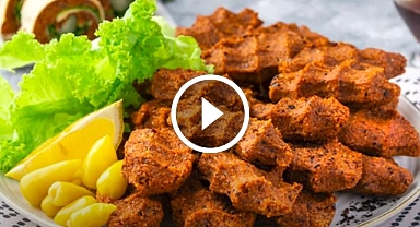 Şanlıurfa Mutfağının Çiğ Köfte Tarifi