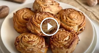 Sinop Mutfağının Nokul Tarifi