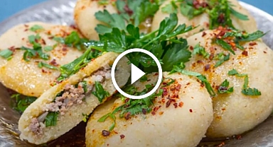 Şırnak Mutfağının Kutlik Tarifi