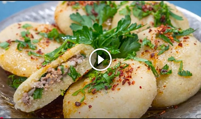 Şırnak Mutfağının Kutlik Tarifi