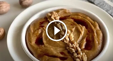 Tunceli Mutfağının Kavut Tarifi