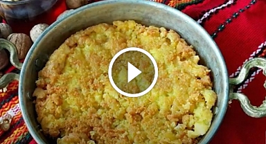 Van Mutfağının Murtağa Tarifi