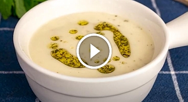 Yozgat Mutfağının Yoğurt Çorbası Tarifi